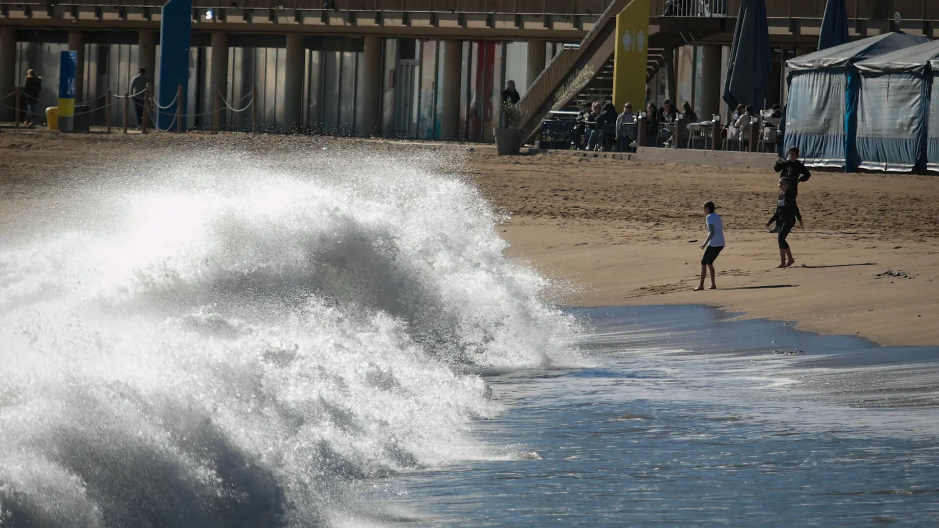 Изображение для новости о Барселона