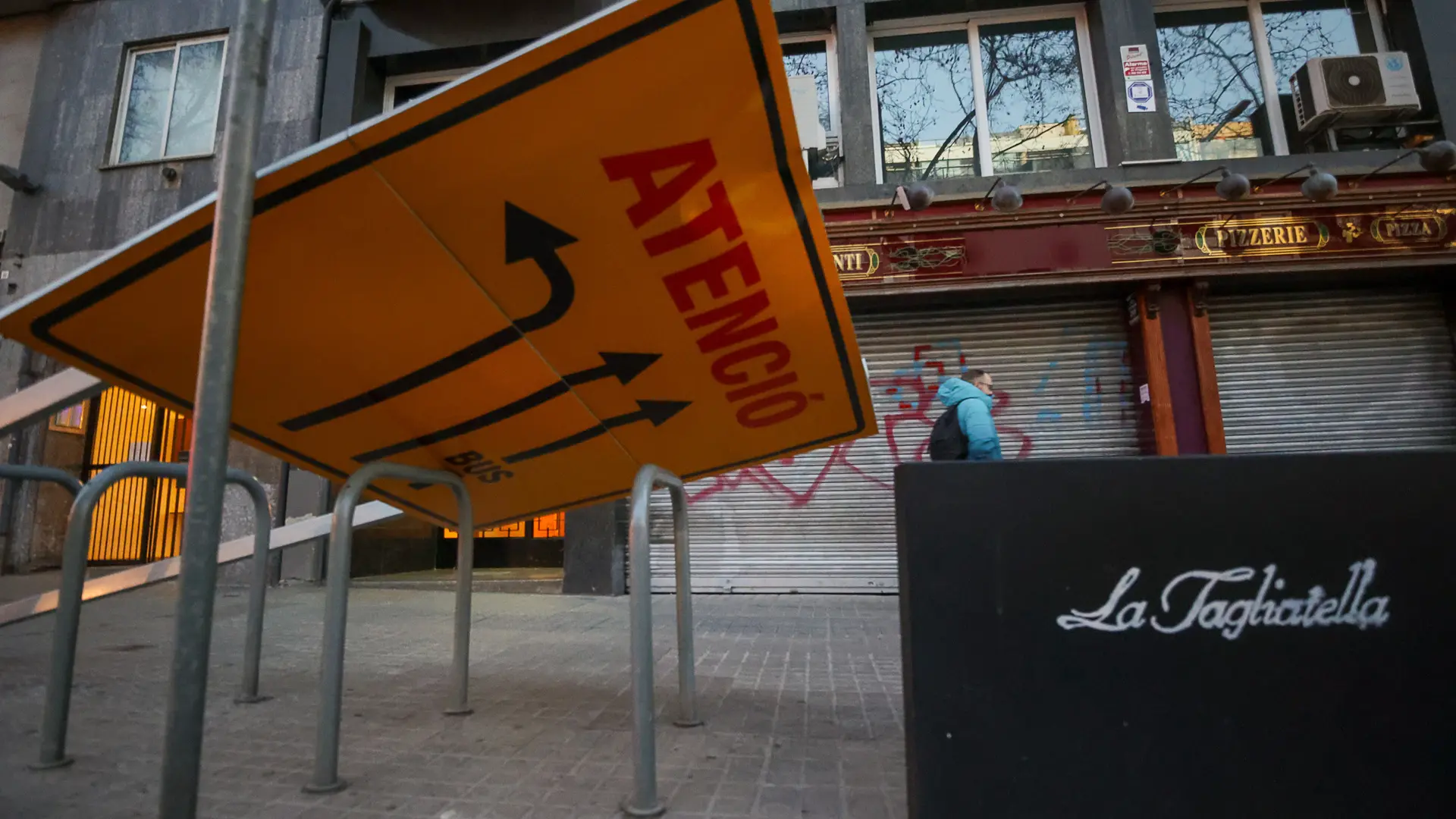 Изображение для новости о Барселона