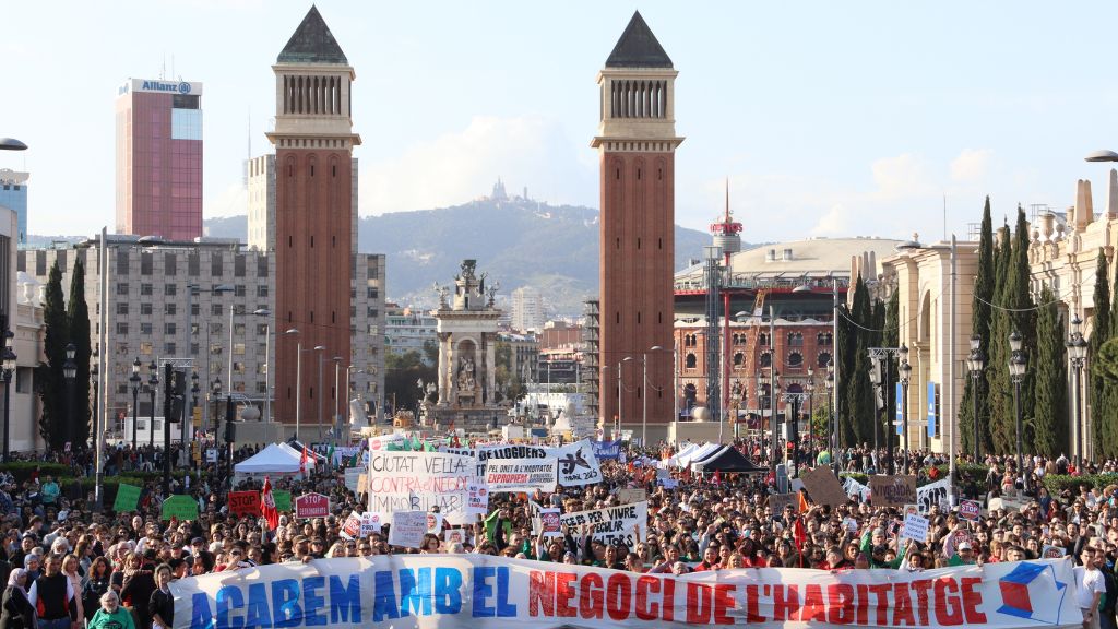 Изображение для новости о Барселона