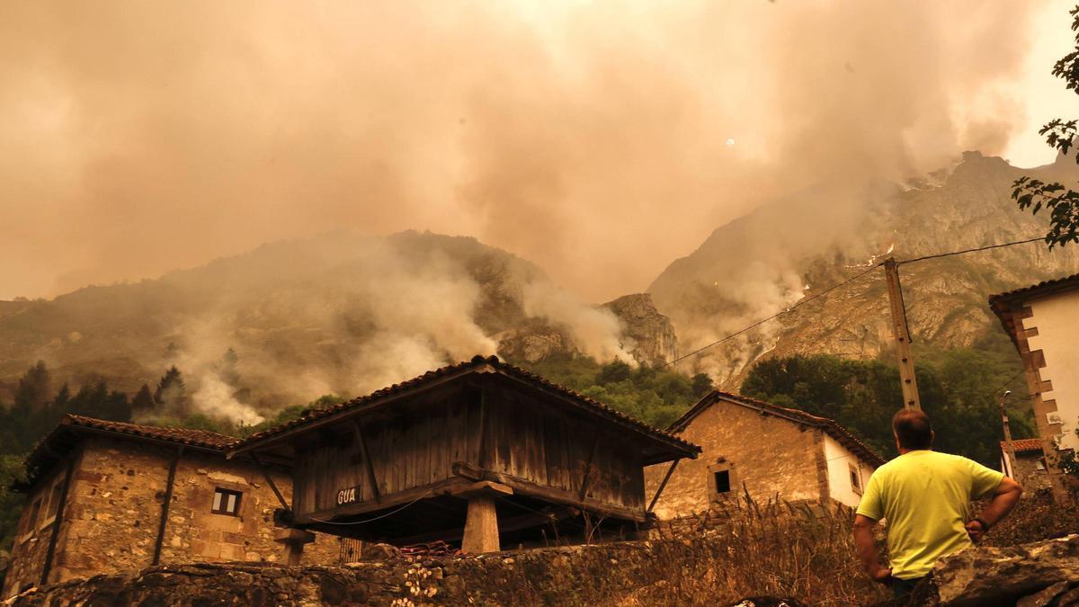 Изображение для новости о Астурия