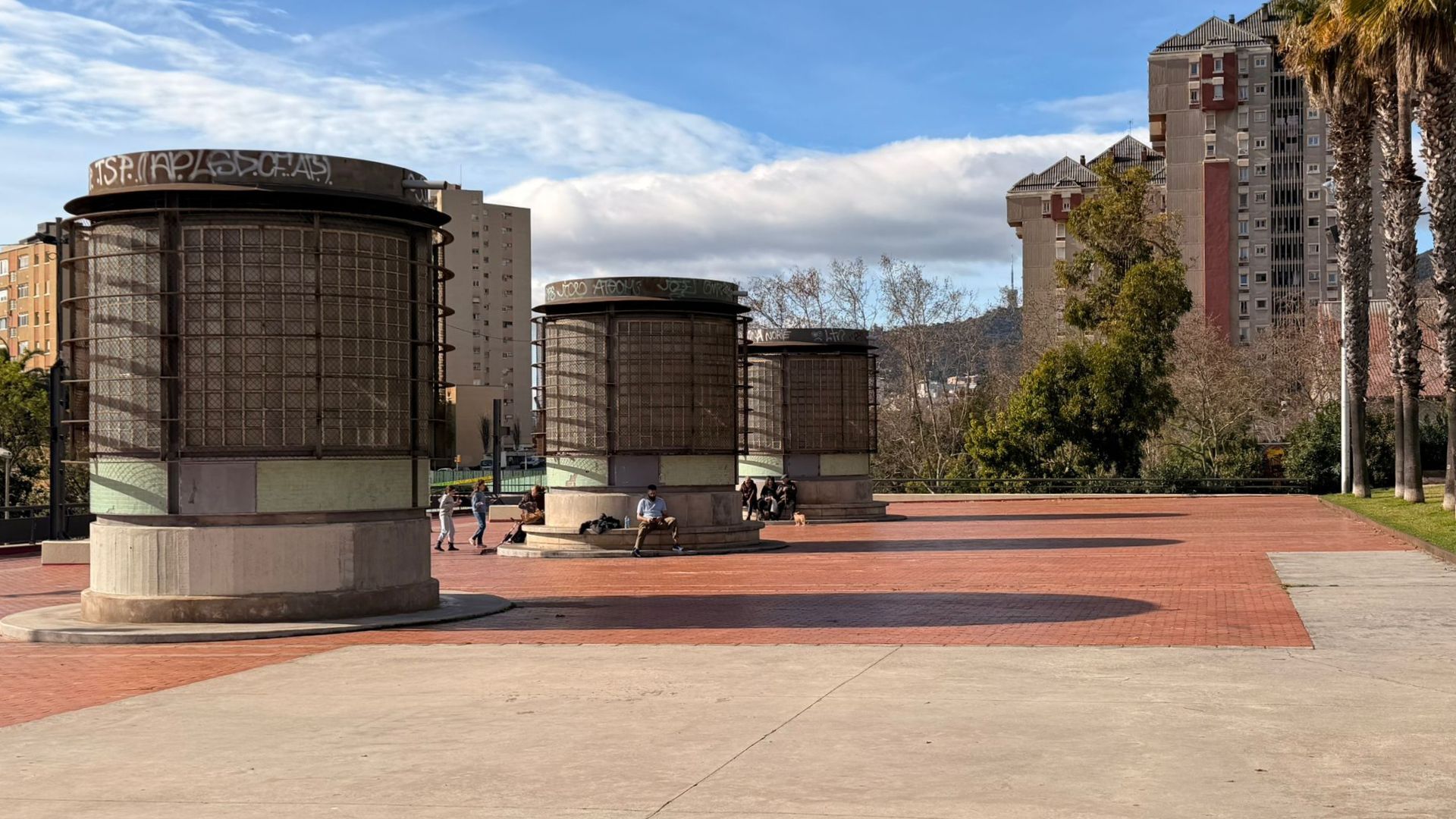 Изображение для новости о Барселона