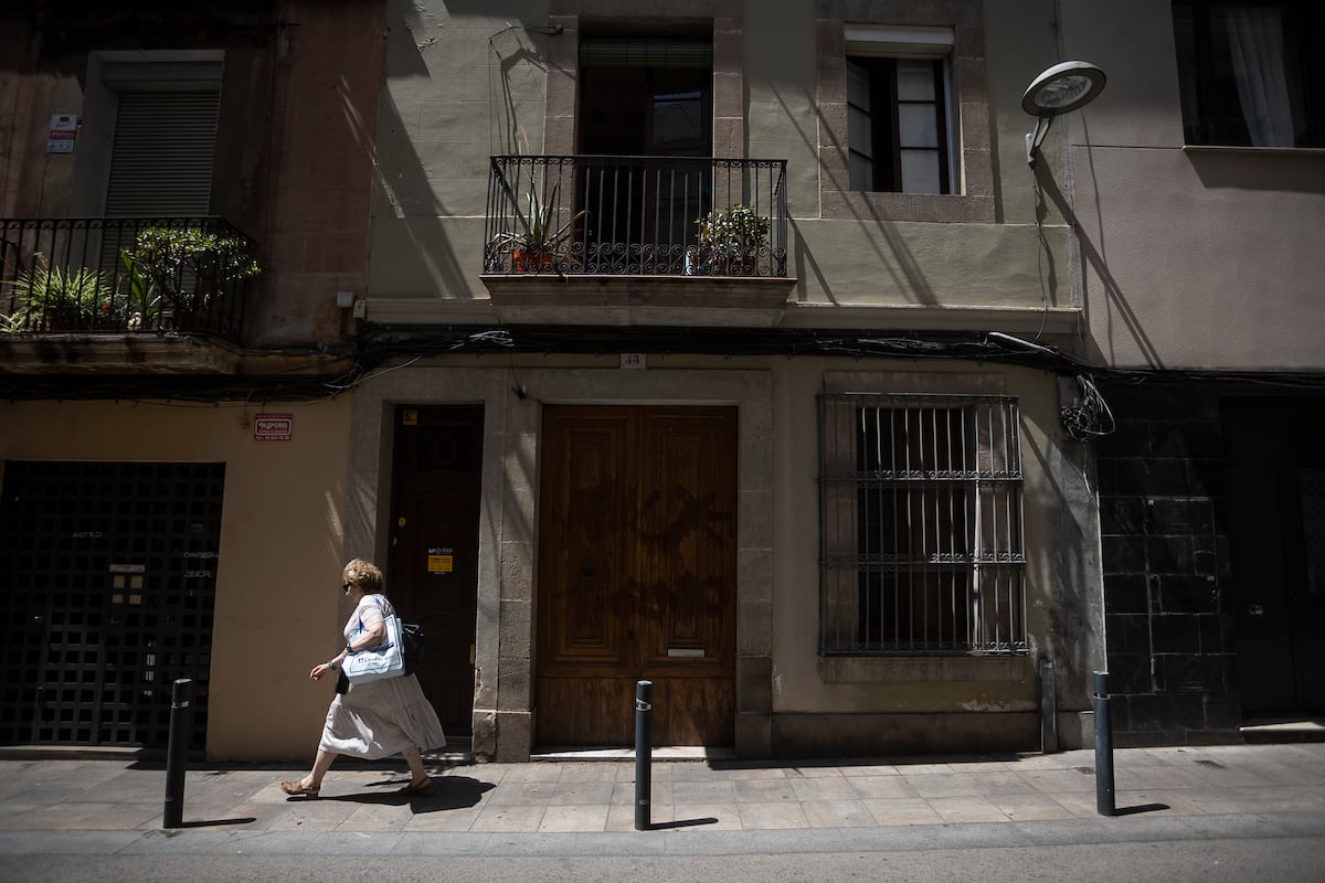 Изображение для новости о Барселона