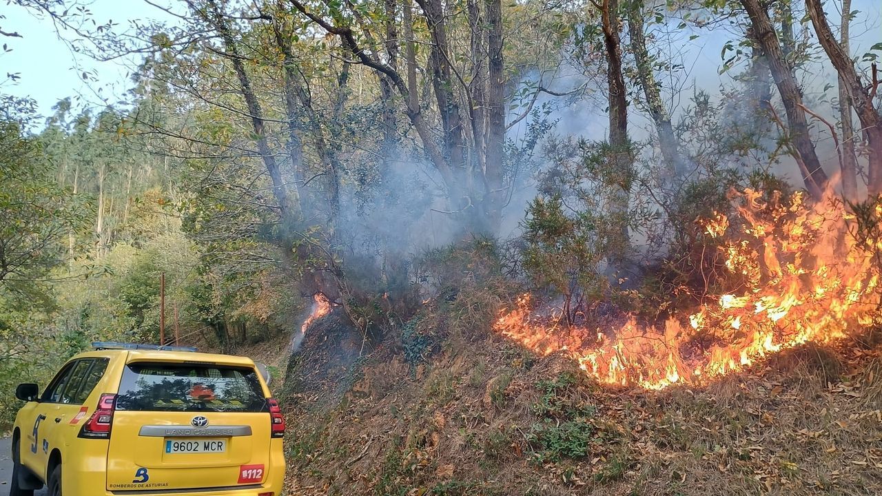 Изображение для новости о Астурия
