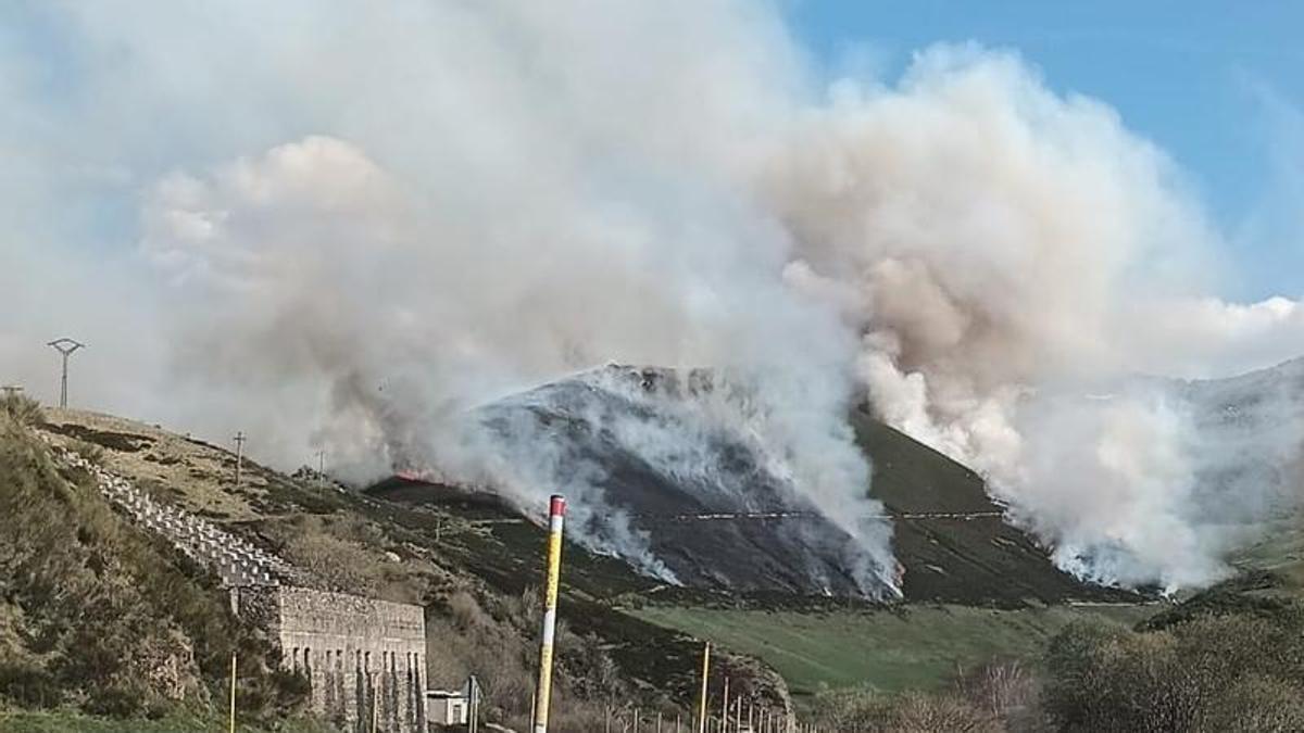 Изображение для новости о Астурия