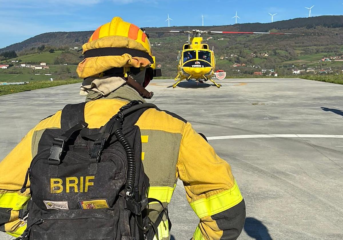 Изображение для новости о Астурия