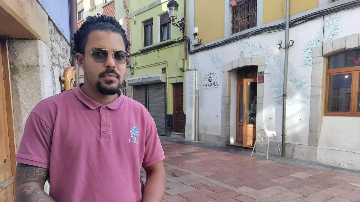 Изображение для новости о Астурия