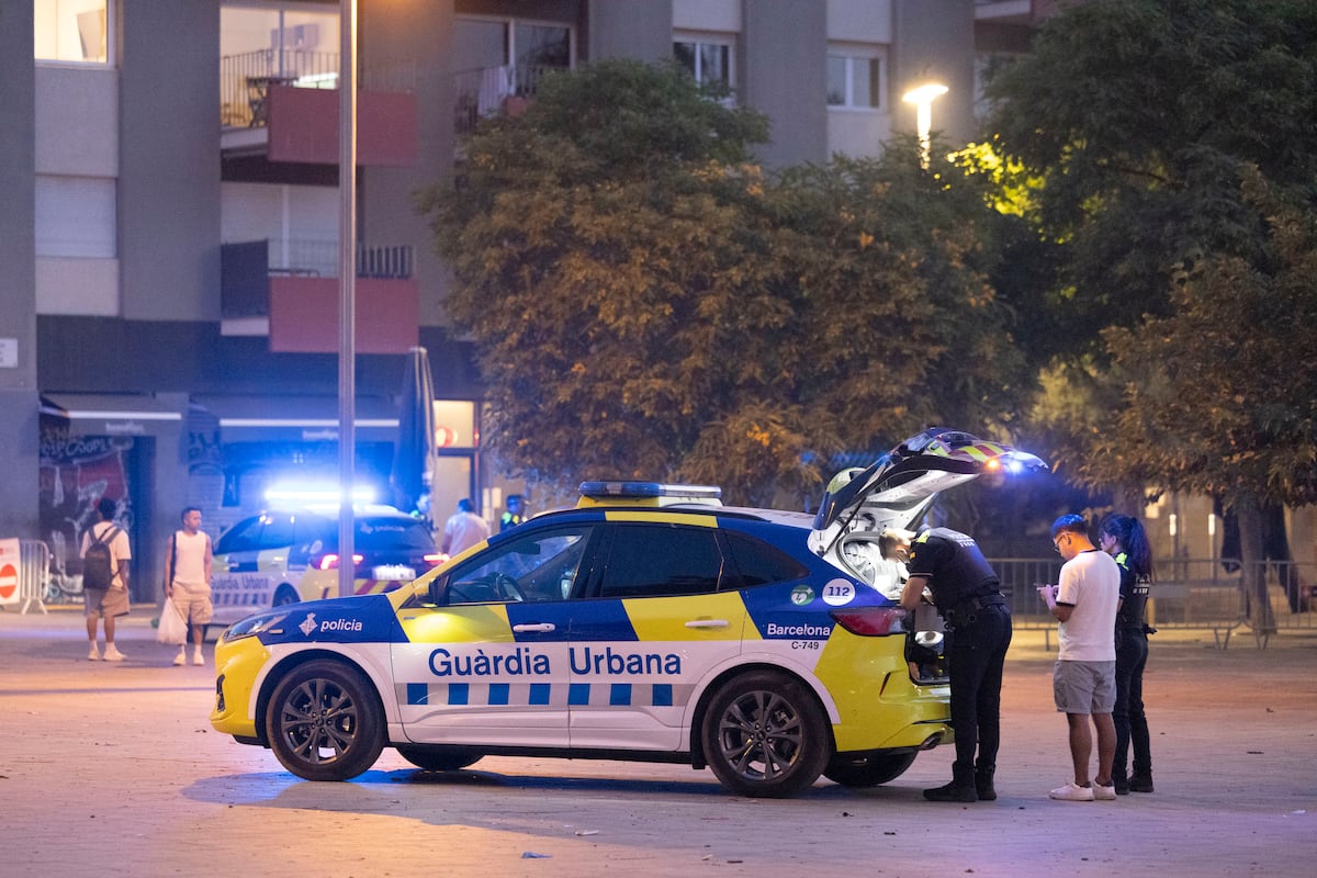 Изображение для новости о Барселона