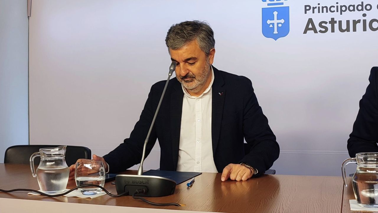 Изображение для новости о Астурия