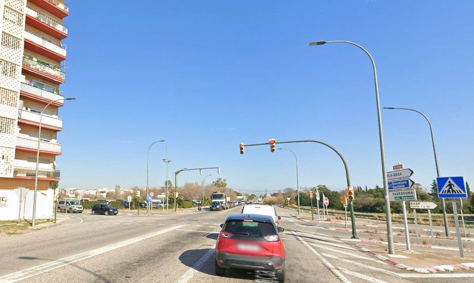 Изображение для новости о Таррагона