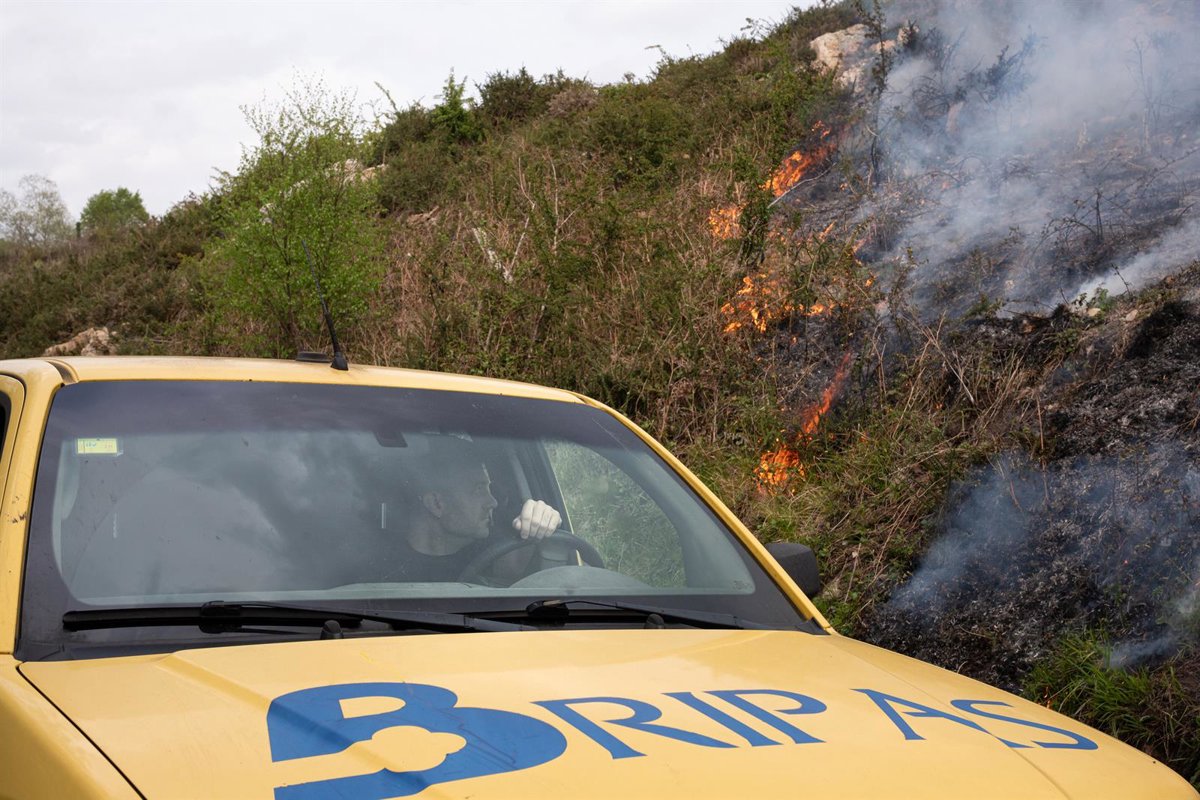 Изображение для новости о Астурия