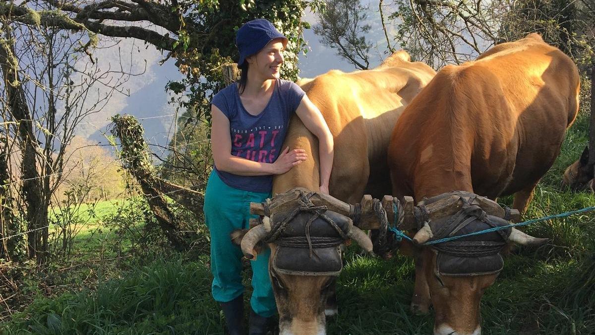 Изображение для новости о Астурия