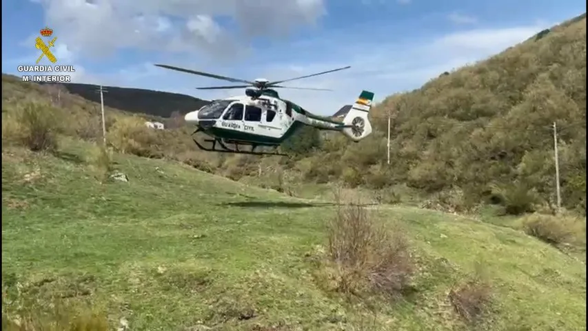 Изображение для новости о Астурия