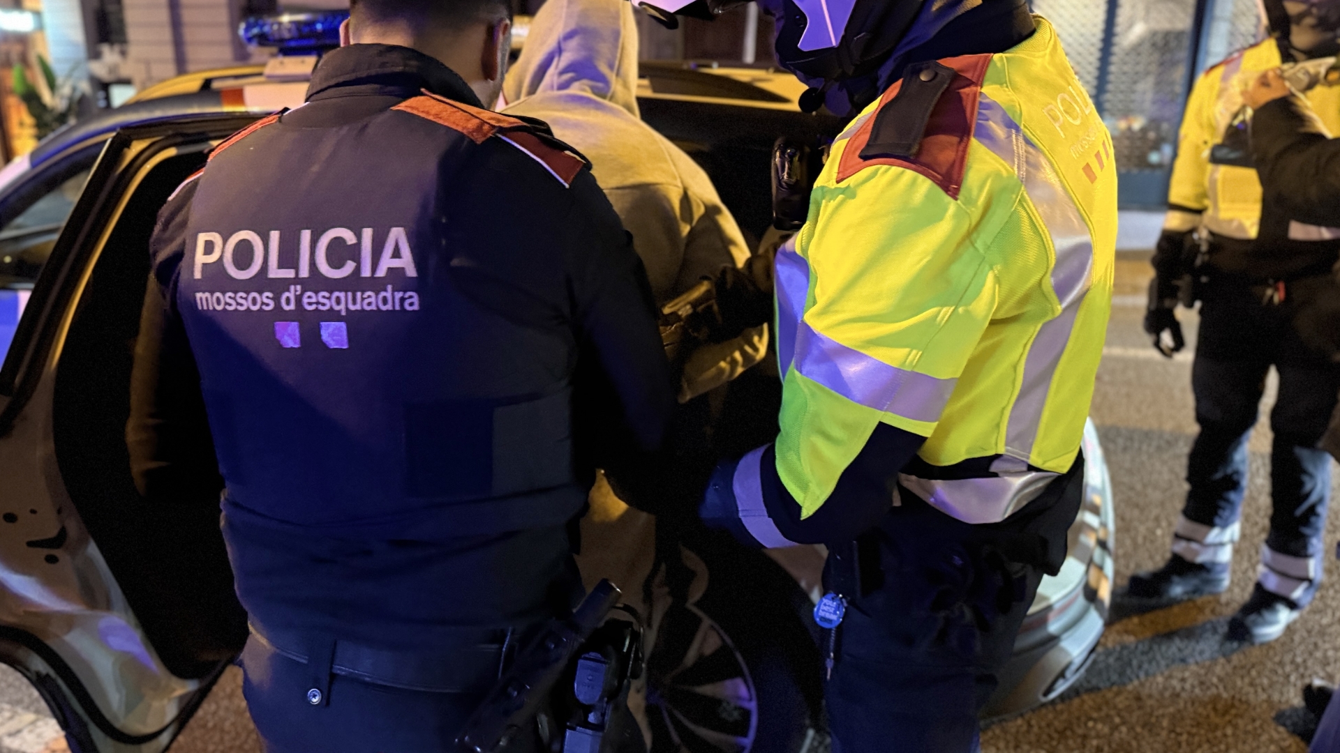 Изображение для новости о Барселона