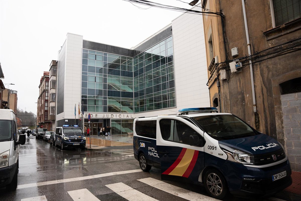 Изображение для новости о Астурия