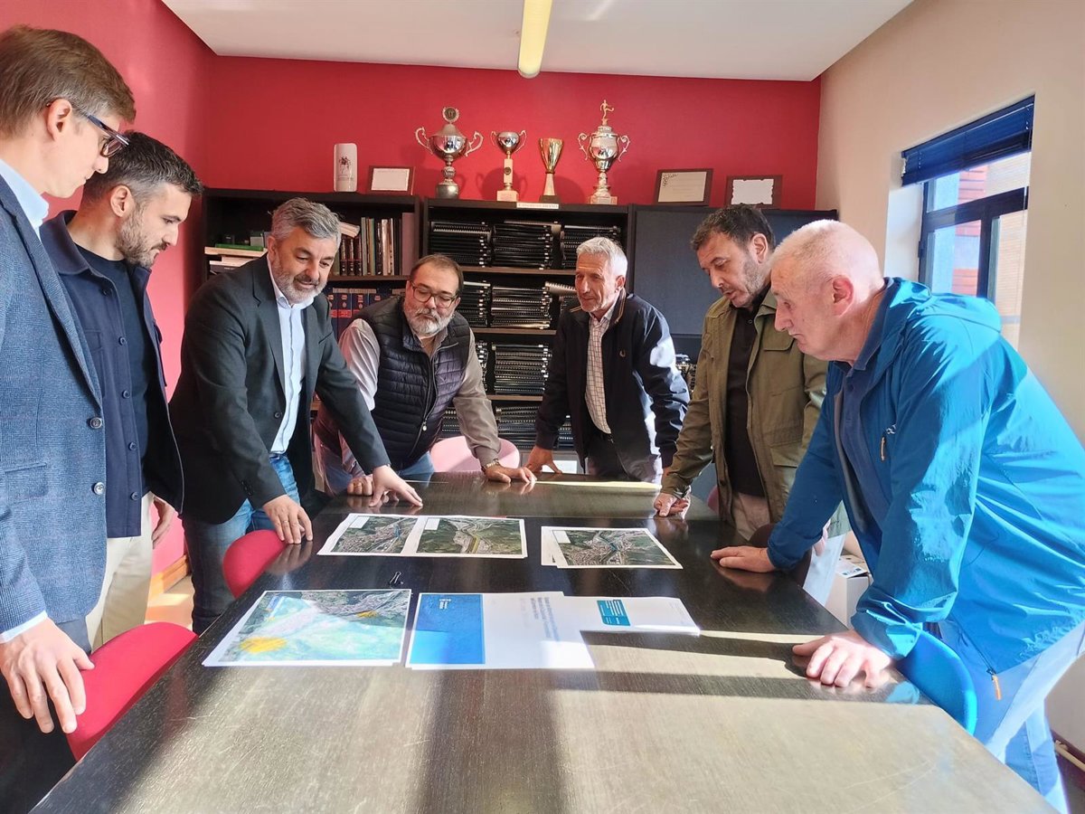 Изображение для новости о Астурия