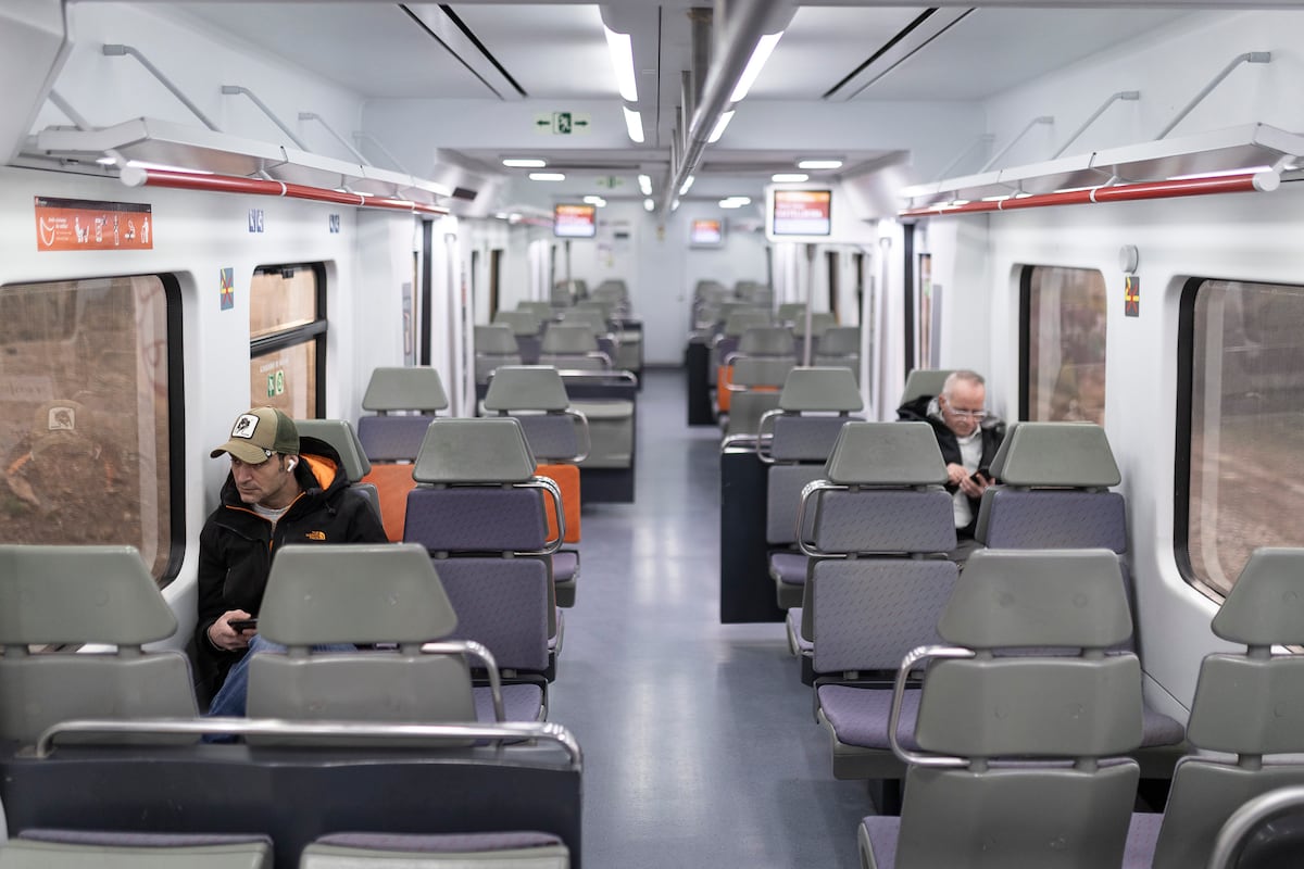 Изображение для новости о Барселона