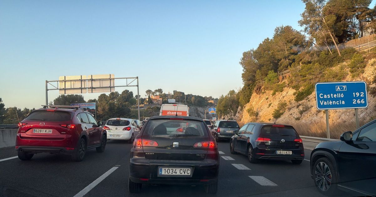 Изображение для новости о Таррагона