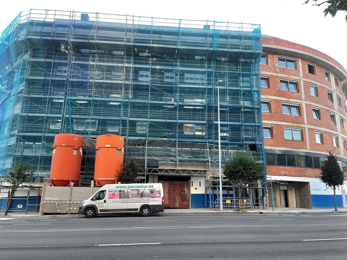 Изображение для новости о Астурия