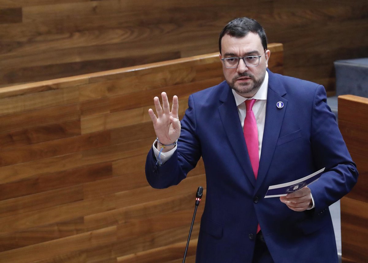 Изображение для новости о Астурия