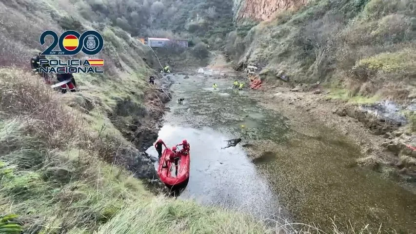 Изображение для новости о Астурия