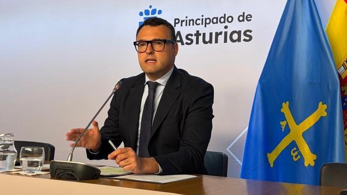 Изображение для новости о Астурия