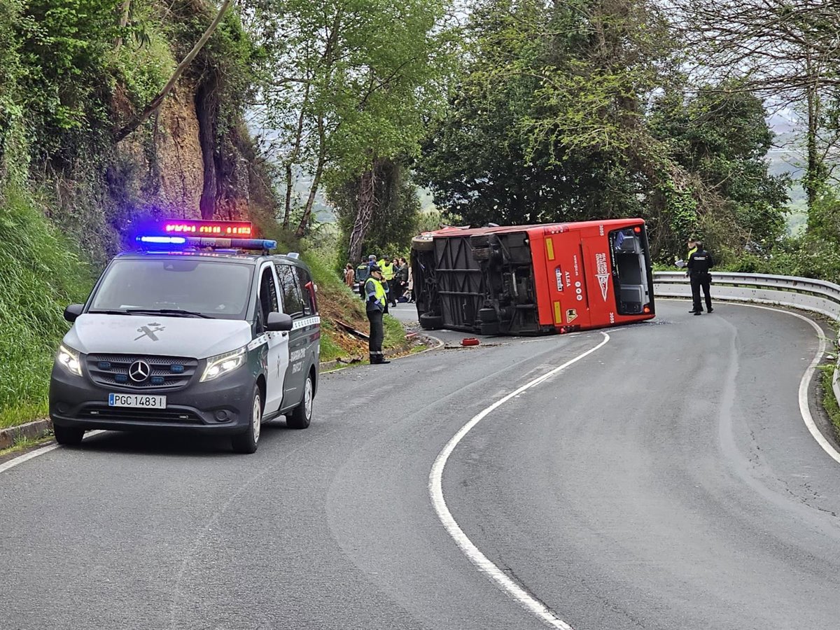 Изображение для новости о Астурия