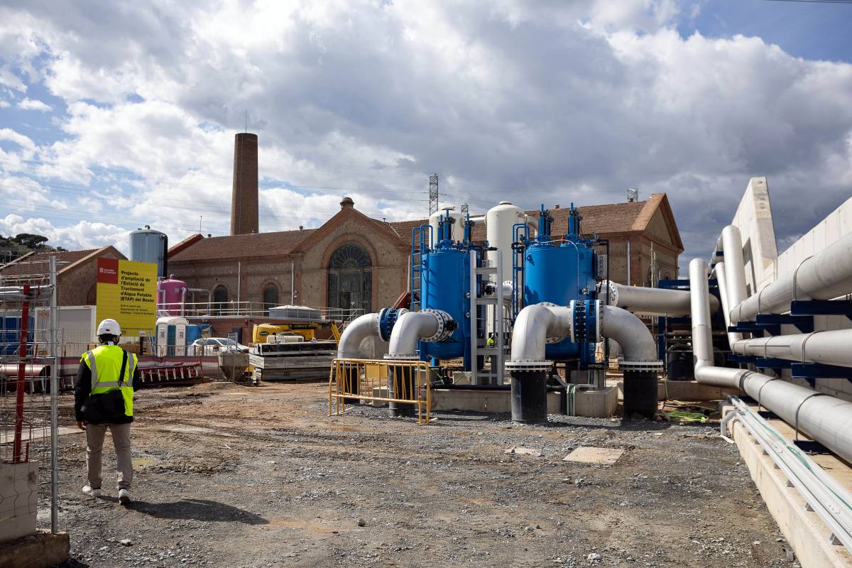 Изображение для новости о Барселона