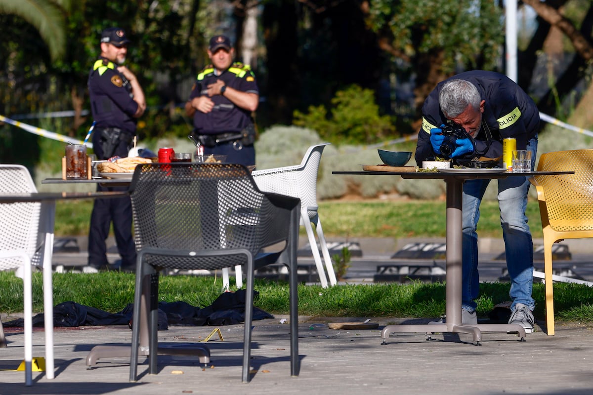 Изображение для новости о Барселона