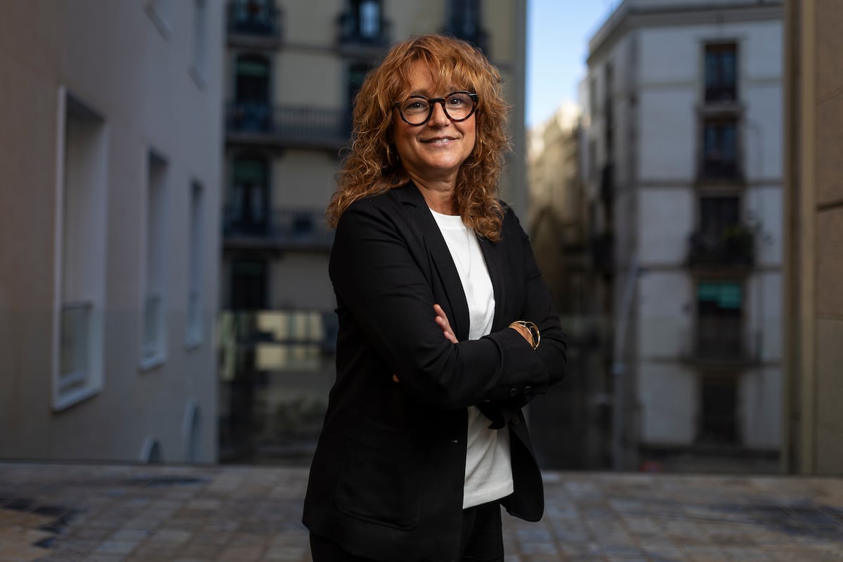 Изображение для новости о Барселона