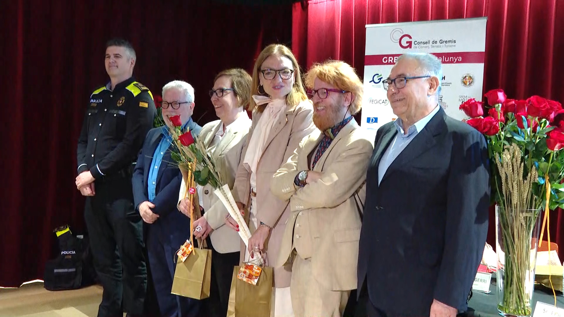 Изображение для новости о Барселона